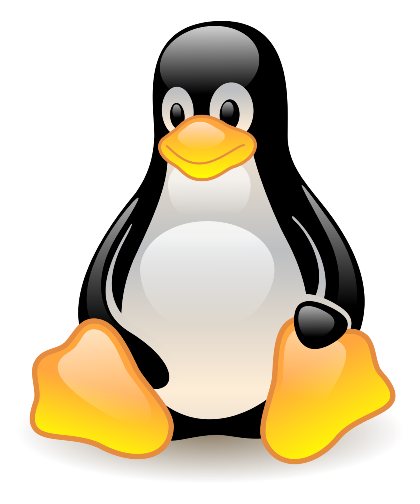 Linux logo