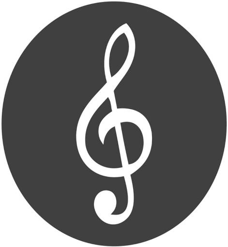 Music symbol