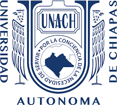 UPChiapas logo