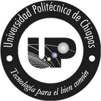 UPChiapas logo